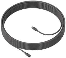 Logitech MeetUp Mic 10m Extension Cable