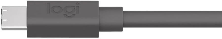 Logitech MeetUp Mic 10m Extension Cable thumbnail 2
