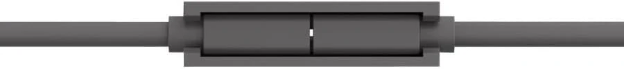 Logitech MeetUp Mic 10m Extension Cable thumbnail 3