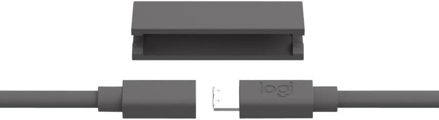 Logitech MeetUp Mic 10m Extension Cable thumbnail 4