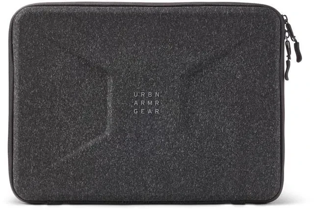 UGREEN Laptop Carry Case 15-15.9'' Grey thumbnail 2