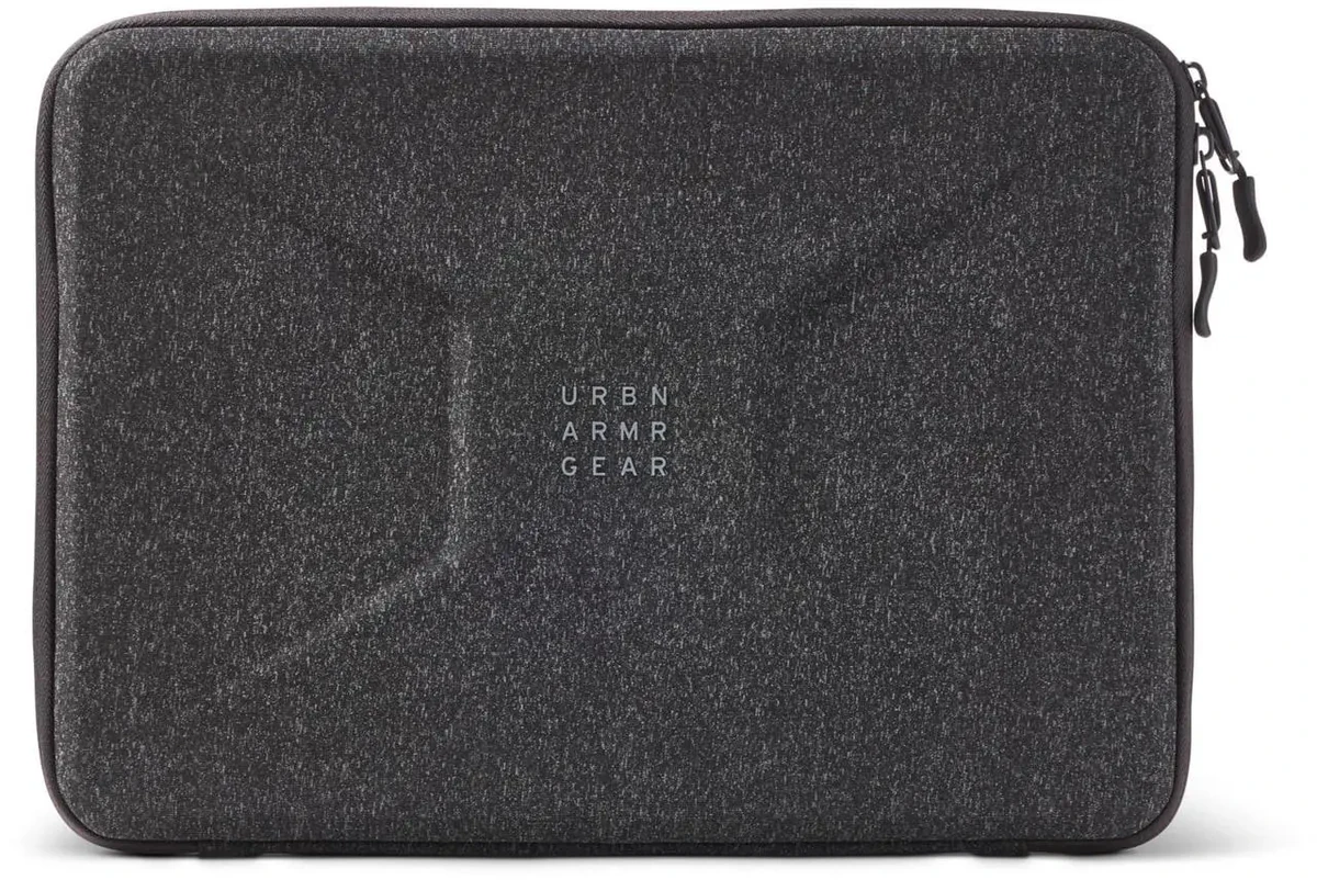 UGREEN Laptop Carry Case 15-15.9'' Grey thumbnail 4