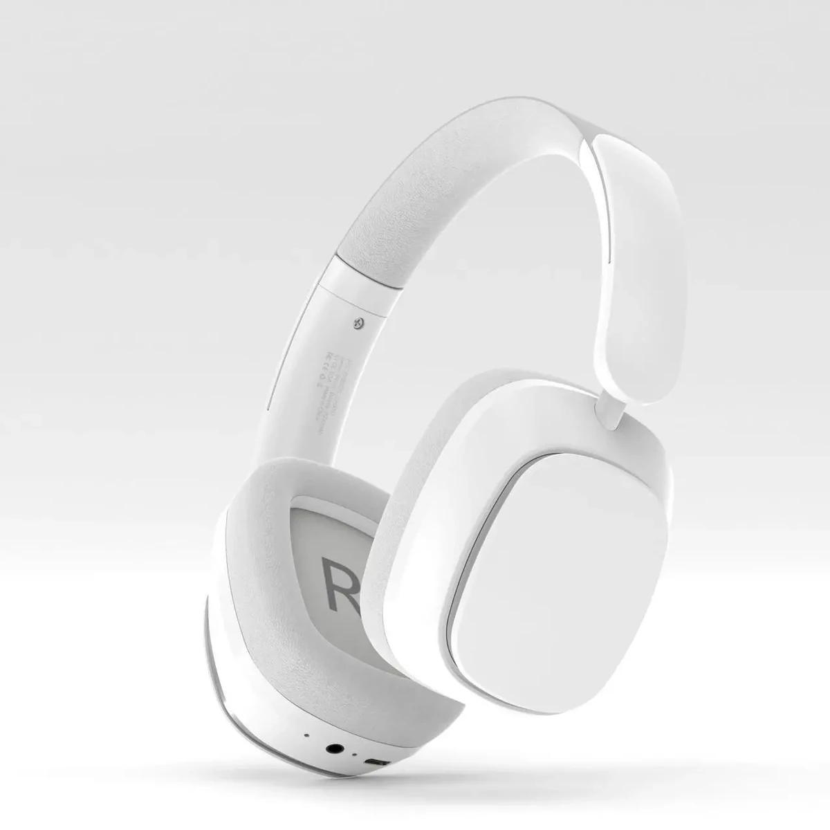 UGREEN HiTune Max5c Hybrid Active Noise-Cancelling Headphones thumbnail 2