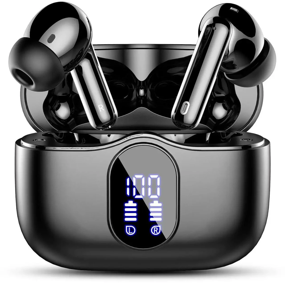 UGREEN HiTune T3 Active Noise-Cancelling Wireless Earbuds thumbnail 2