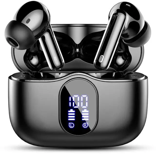 UGREEN HiTune T3 Active Noise-Cancelling Wireless Earbuds thumbnail 3