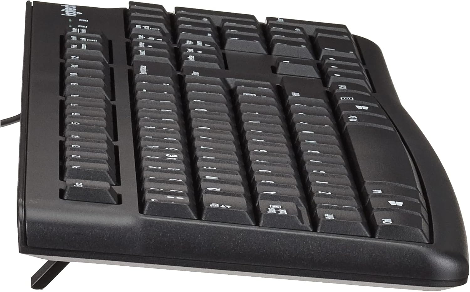 Logitech K120 Wired Keyboard thumbnail 4