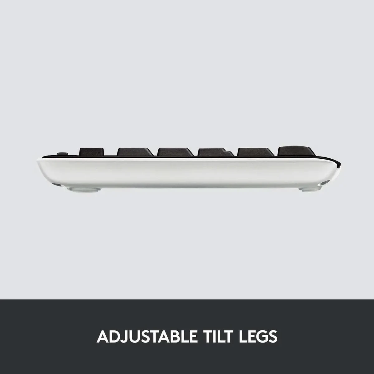 Logitech MK270 Wireless Keyboard and Mouse Combo