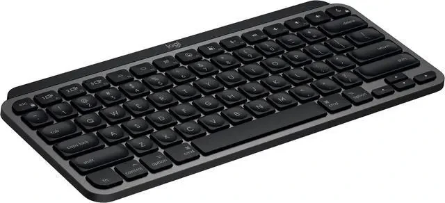 Logitech MX Keys Mini For Mac Bluetooth Illuminated Keyboard thumbnail 4