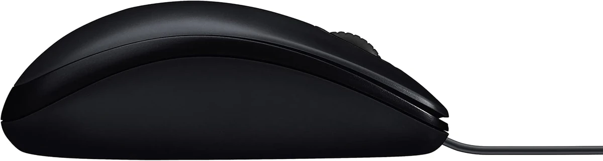 Logitech M90 USB Optical Mouse
