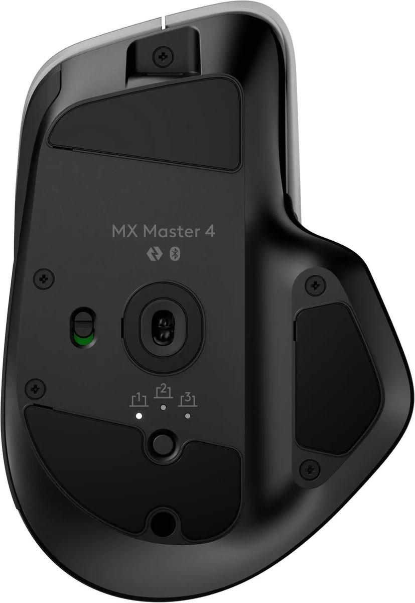 Logitech M170 Wireless Mouse thumbnail 3