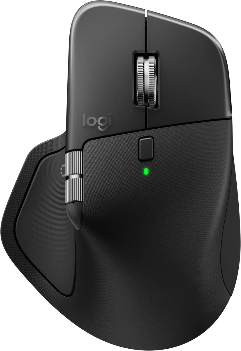 Logitech M170 Wireless Mouse thumbnail 4