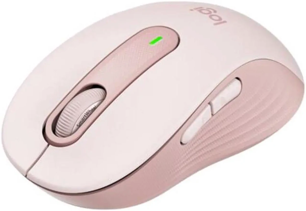 Logitech M650 Signature Wireless Mouse thumbnail 4