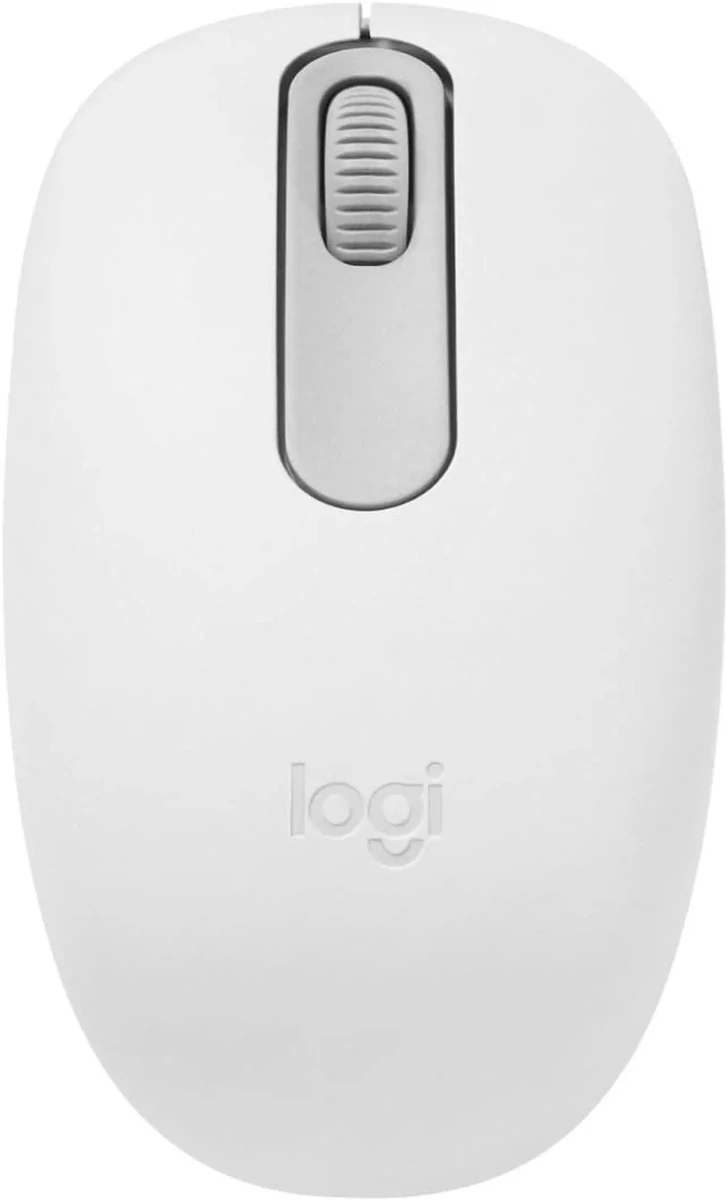 Logitech M196 Bluetooth Mouse thumbnail 3