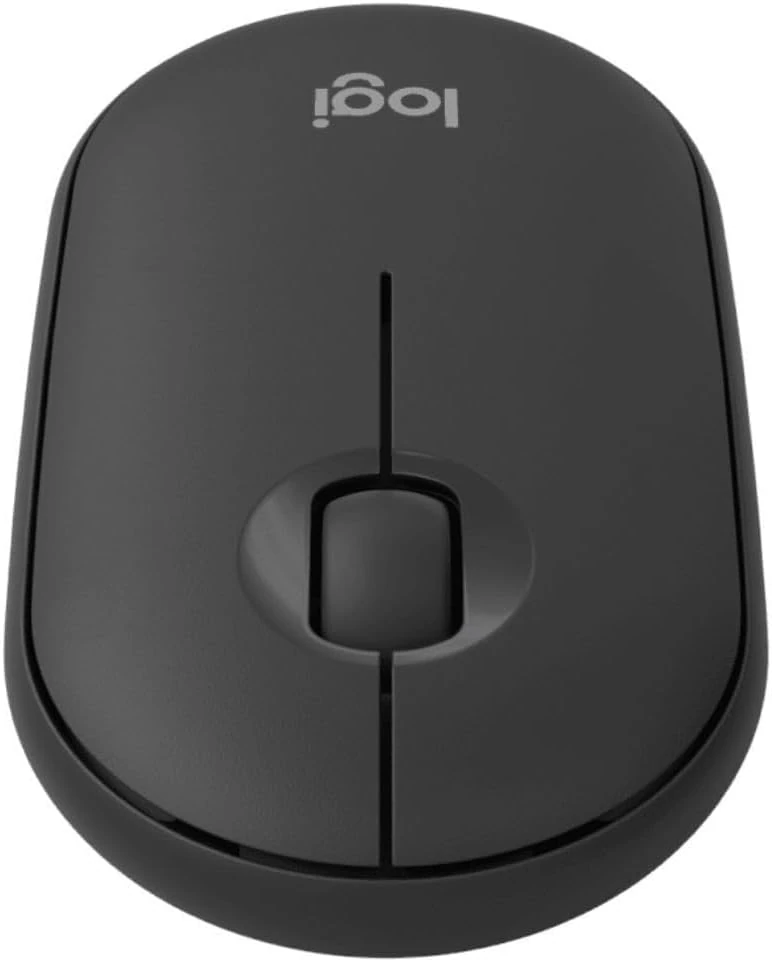 Logitech M350s Pebble Bluetooth Mouse thumbnail 2