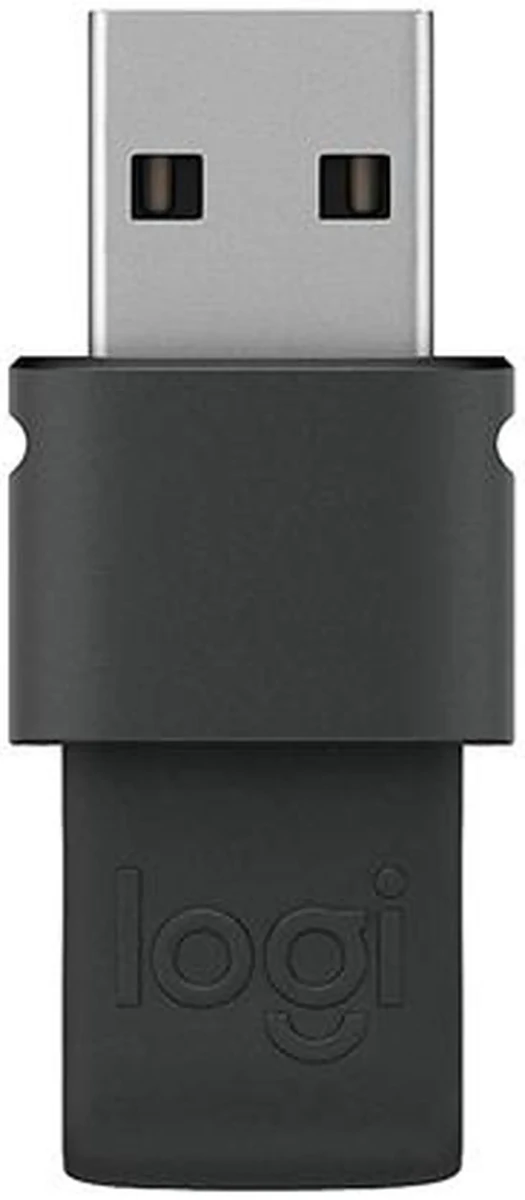 Logitech Spotlight Rechargeable Presentation Remote thumbnail 2