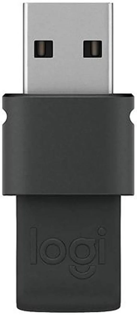 Logitech Spotlight Rechargeable Presentation Remote thumbnail 3