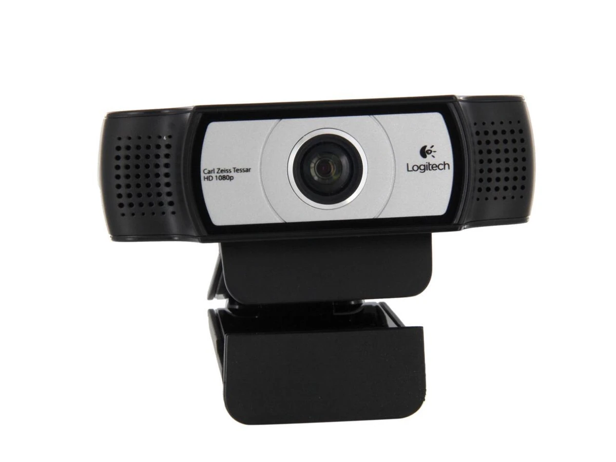 Logitech C930e Business Webcam thumbnail 3