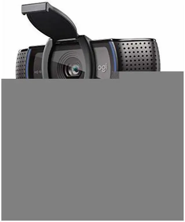 Logitech C920e HD Pro Webcam thumbnail 3