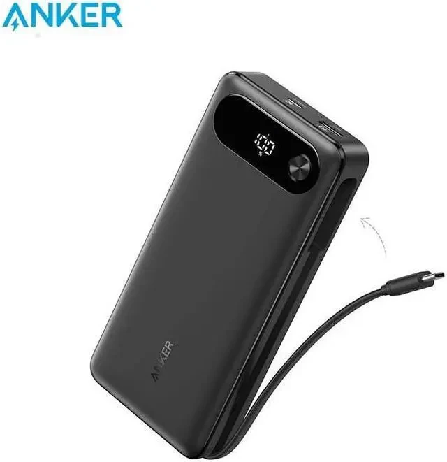 UGREEN 20000mAh 130W Fast Charging Power Bank thumbnail 3