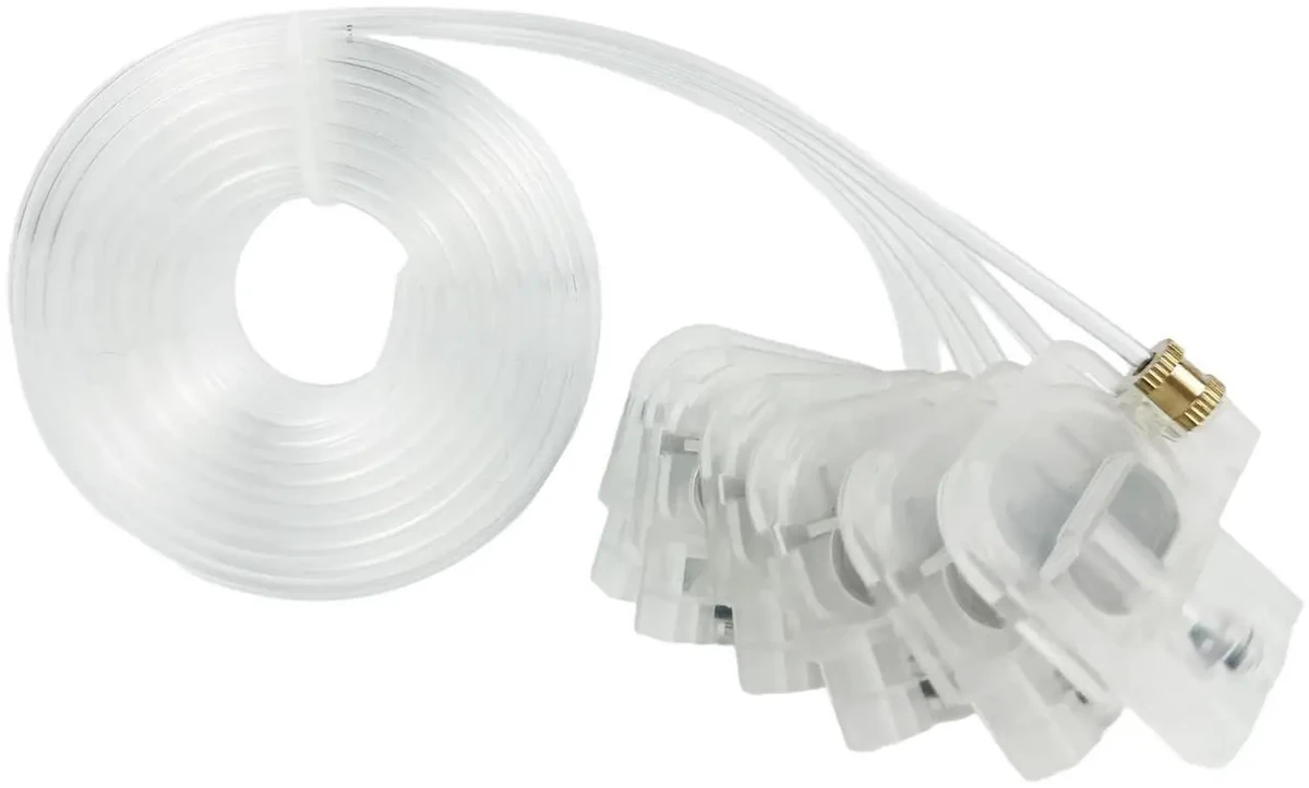 INK CART EPSON 108 Black for L18050, L8100 and L8050 thumbnail 2