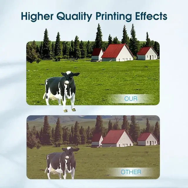 INK CART EPSON 108 Light Cyan for L18050, L8100 and L8050 thumbnail 2