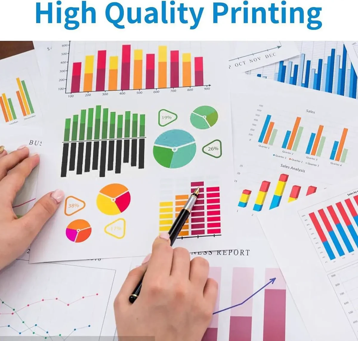 Epson WorkForce Enterprise WF-C20590 Black XXL Ink Cartridge 859.1ml thumbnail 2