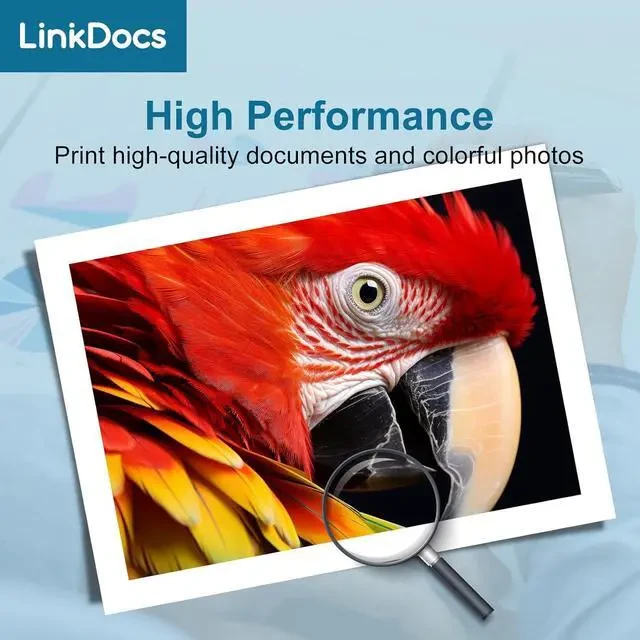 Epson T9742 Cyan XXL Ink Cartridge for WF-C869R Series