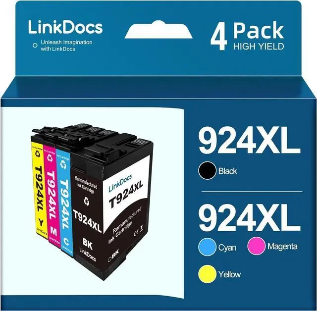 Epson T9742 Cyan XXL Ink Cartridge for WF-C869R Series thumbnail 2