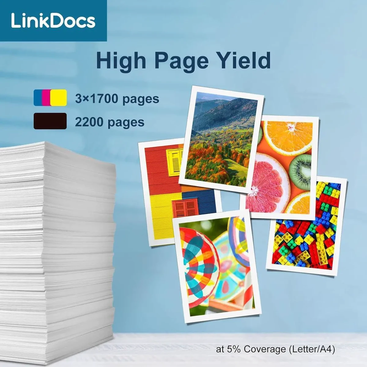 Epson T9743 Magenta XXL Ink Cartridge for WF-C869R Series thumbnail 3