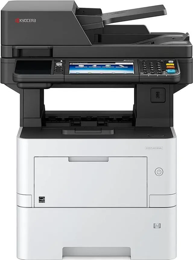 Epson ECOTANK M3170 Ink tank Printer, Print, Copy, Scan and Fax, Duplex Printing thumbnail 3