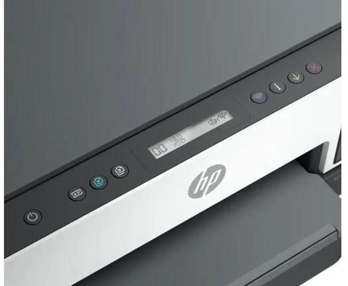 Epson ECOTANK L6570 Ink tank Printer, Print, Copy, Scan and Fax, Duplex Printing thumbnail 2