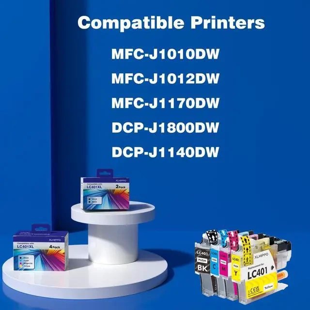 Epson ECOTANK L6490 Ink tank Printer, Print, Copy, Scan and Fax, Duplex Printing thumbnail 3