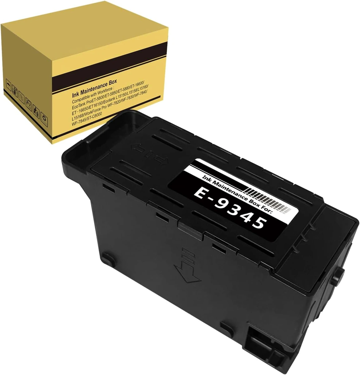 EPSON MAINTANCE KIT for L6550, L6570, L6580, L11160, L15150, L15160, L15180, M15180 thumbnail 4