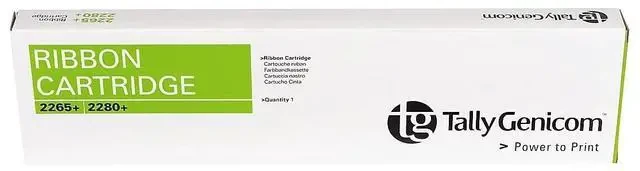 Epson Dot Matrix Printer Description of the Product