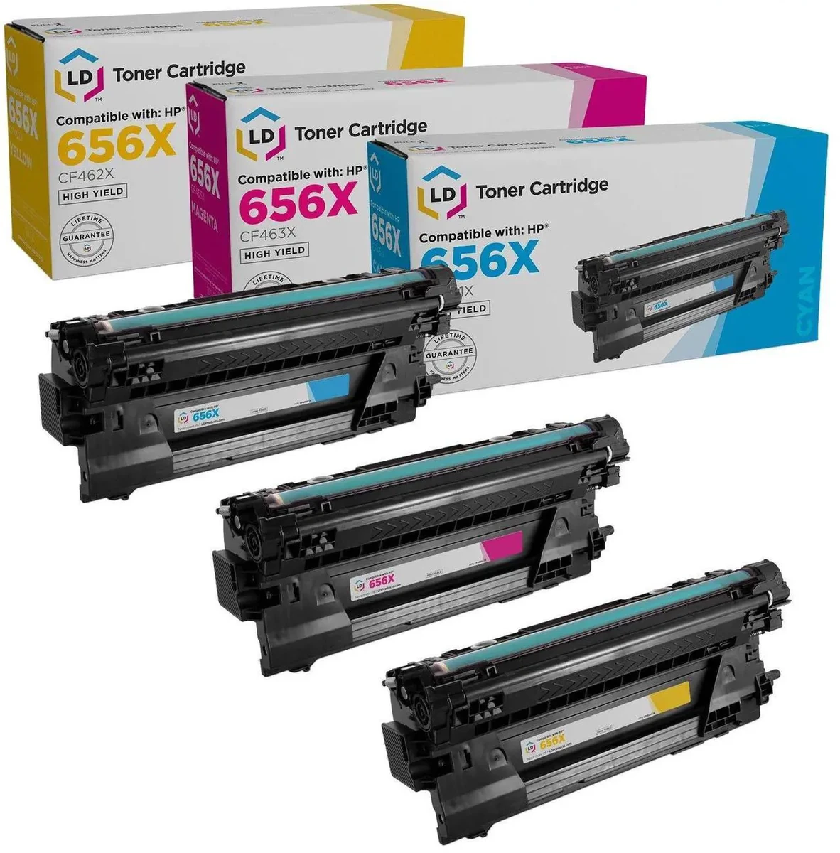 HP Color LaserJet Pro MFP 4303dw Printer, Print, Copy and Scan