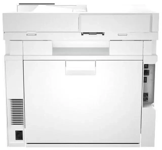 HP Color LaserJet Pro MFP 4303fdw Printer, Print, Copy, Scan and Fax thumbnail 2