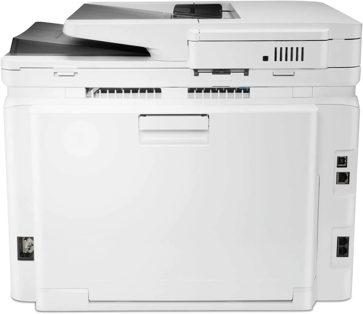 HP Color LaserJet Pro MFP M182n Printer, Print, Copy and Scan thumbnail 2