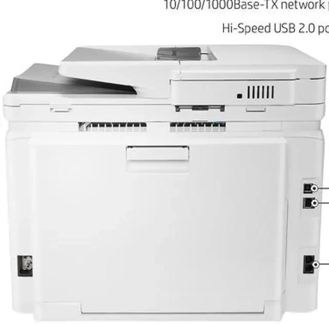 HP LaserJet Tank MFP 2602sdw Printer, Print, Copy and Scan