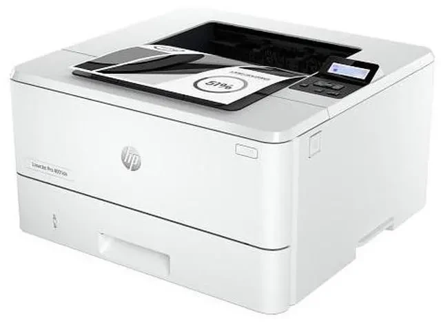 HP LaserJet Pro 4003dw Printer, Print thumbnail 2