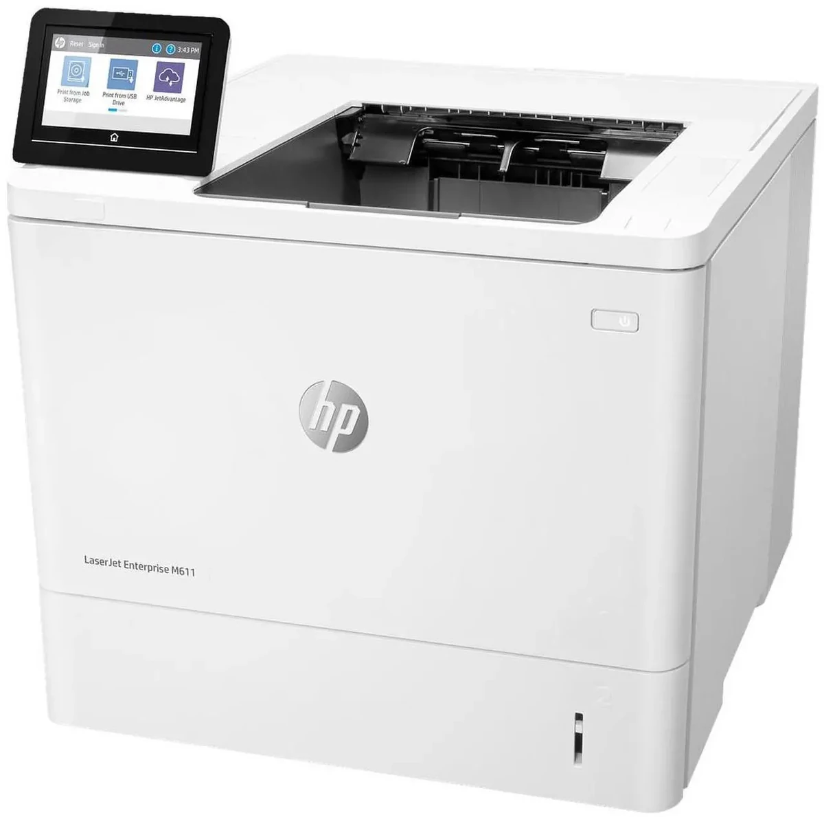 HP LaserJet M111a Printer, Print