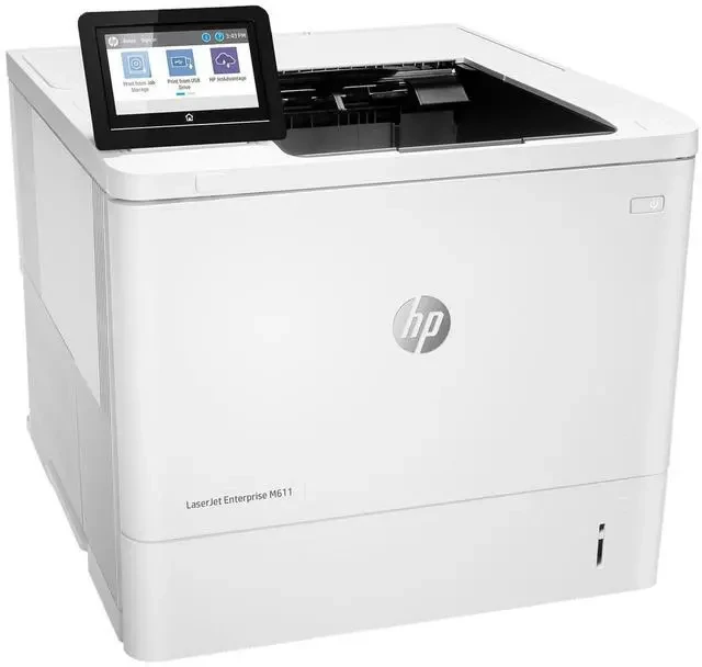 HP LaserJet M111a Printer, Print thumbnail 3
