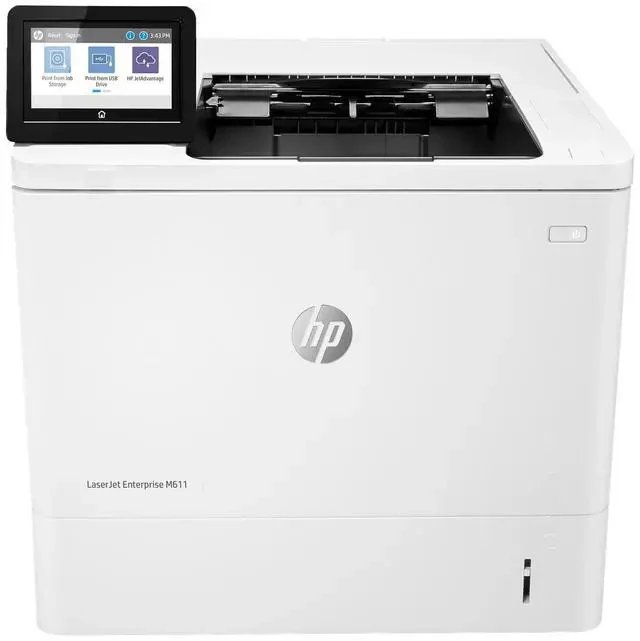 HP LaserJet M111a Printer, Print thumbnail 4