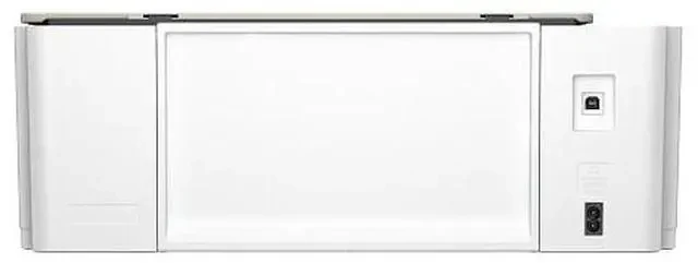 HP Smart Tank 582 All-in-One Printer, Print, Copy and Scan