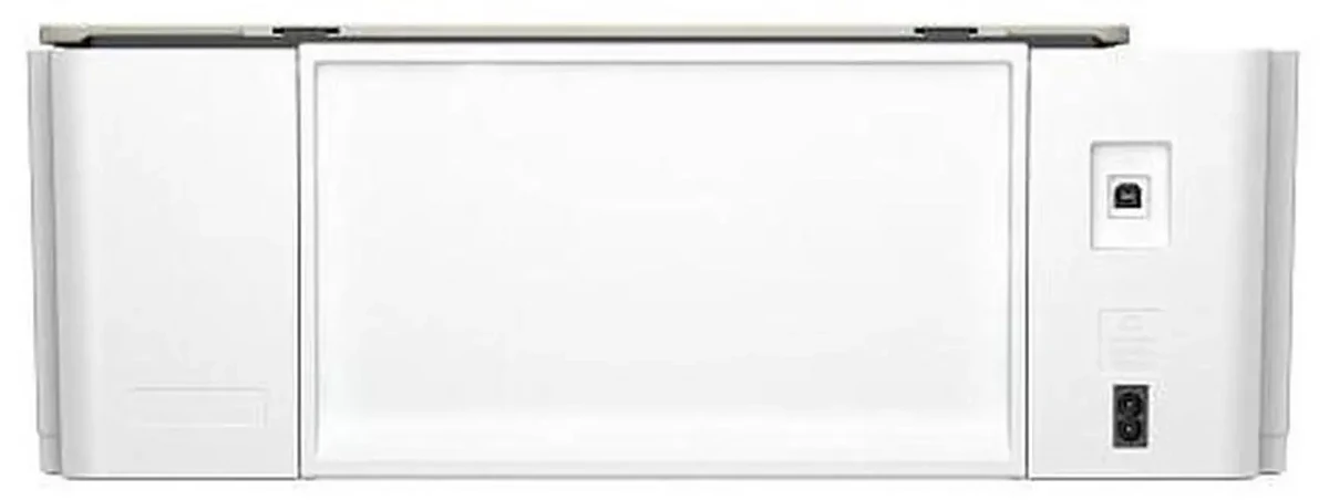 HP Smart Tank 582 All-in-One Printer, Print, Copy and Scan thumbnail 2