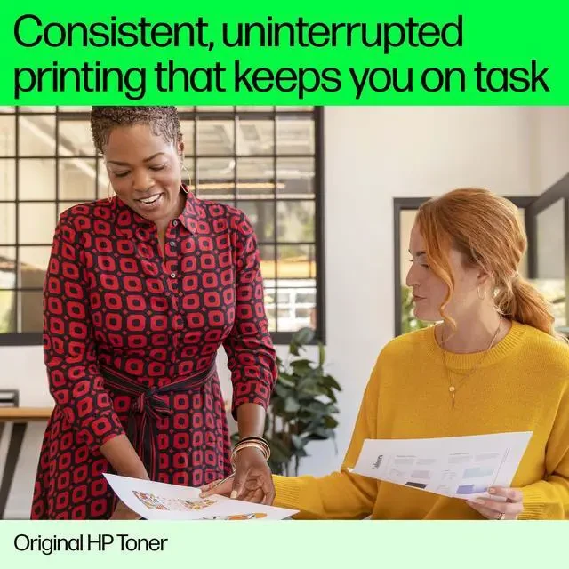 HP 131A Cyan Original LaserJet Toner Cartridge thumbnail 4