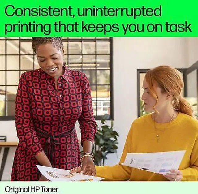 HP 131A Yellow Original LaserJet Toner Cartridge thumbnail 4