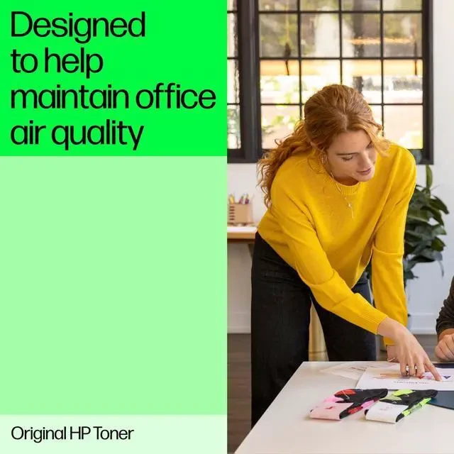 HP 131A Magenta Original LaserJet Toner Cartridge thumbnail 2