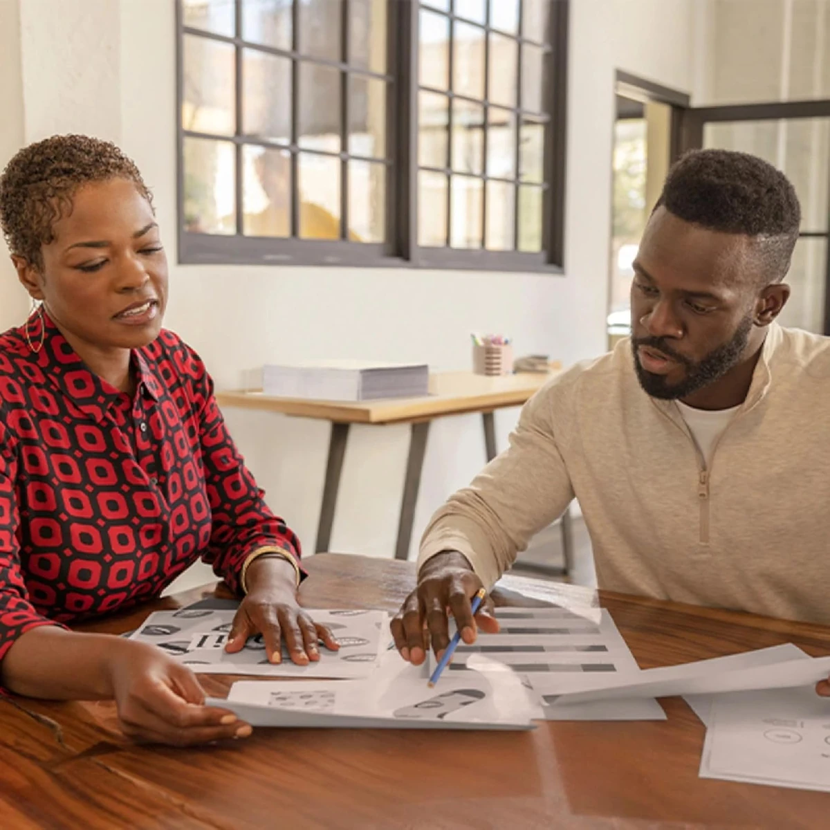 HP 30X High Yield Black Original LaserJet Toner Cartridge thumbnail 3