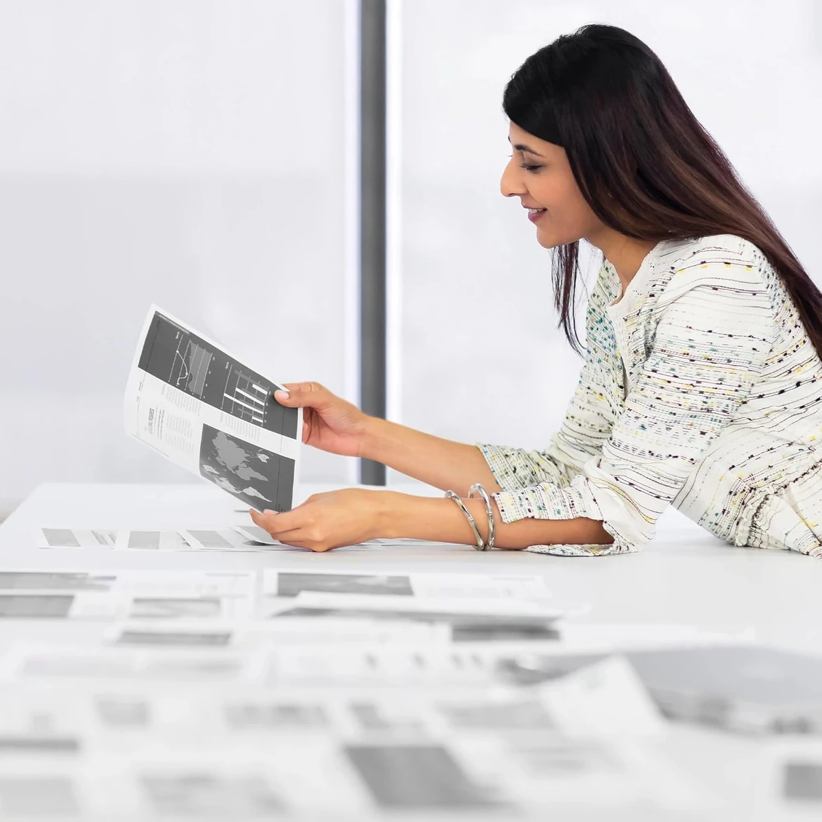 HP 30X High Yield Black Original LaserJet Toner Cartridge thumbnail 4