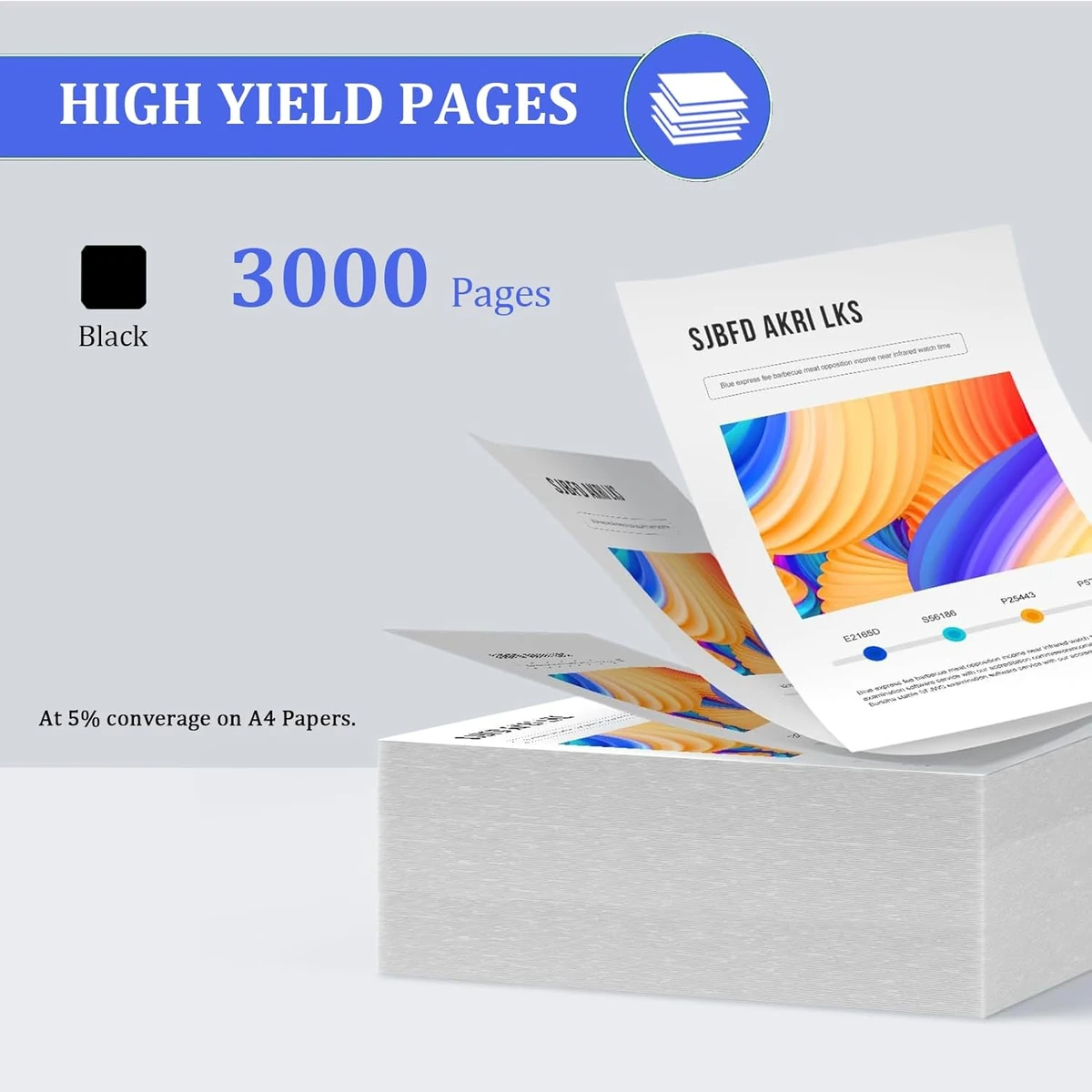 HP 59A Black Original LaserJet Toner Cartridge thumbnail 2